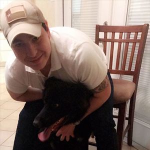 Meet your Posher, Mark